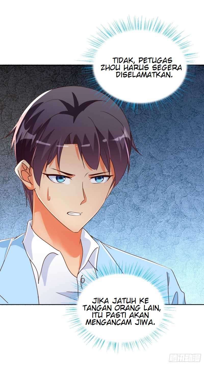 Super School Doctor (Supreme Campus Doctor) chapter 135